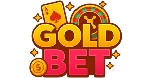 Gold Bet Logo